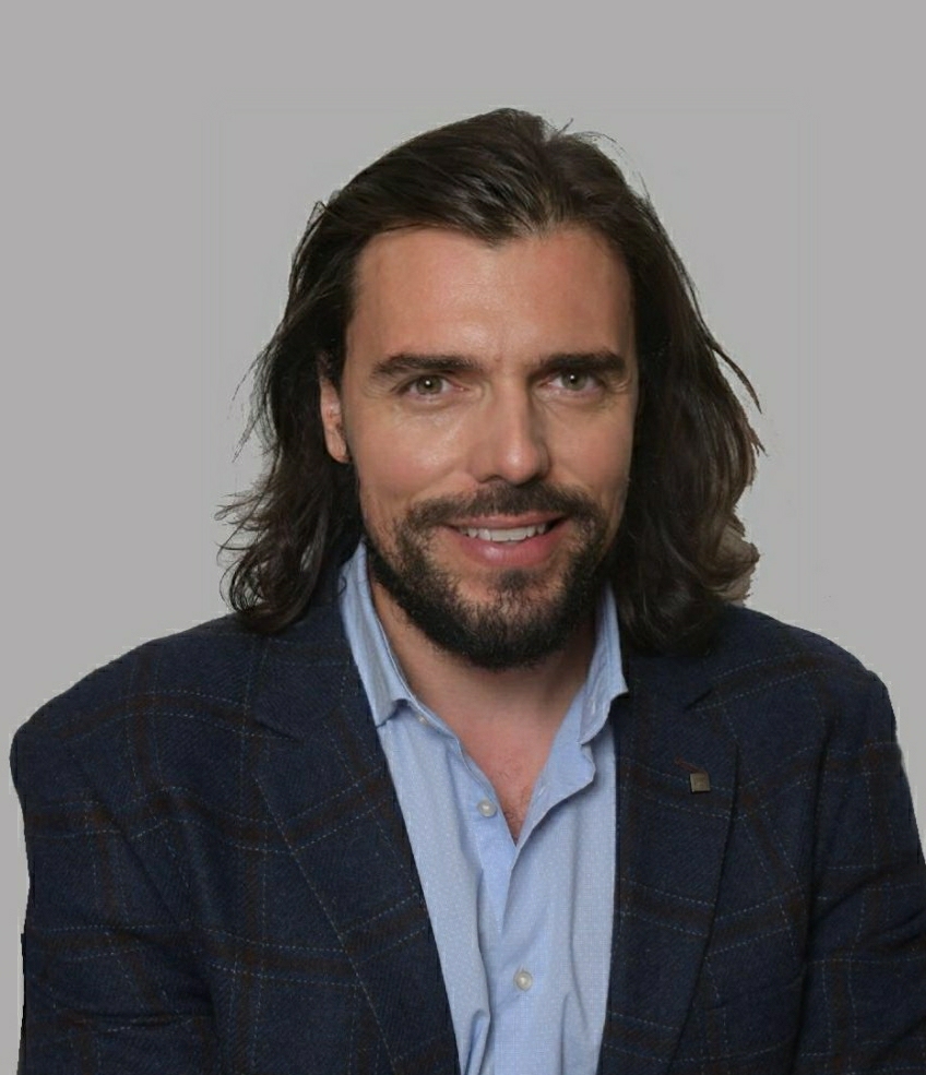 Petros Michahl Pappas